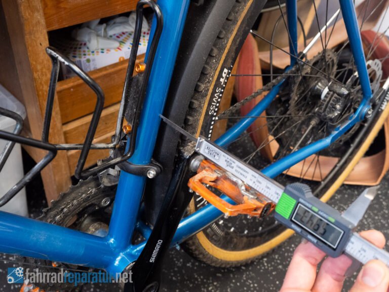 was ist der q-faktor