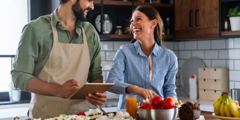 What Are Some Simple Cooking Tips That Make a Big Difference? what are some simple cooking tips