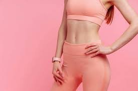 Fupa: Woher sie kommt – und warum sie völlig normal ist Fupa